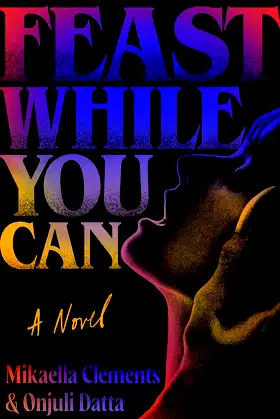 Feast While You Can poster