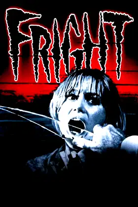 Fright poster