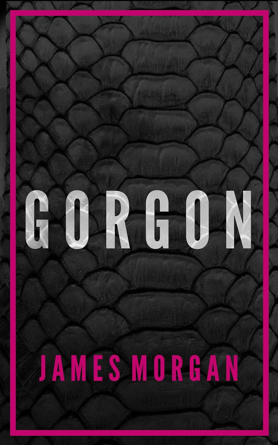 Gorgon poster