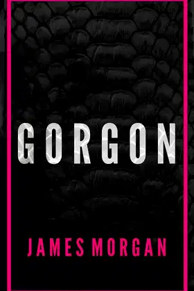 Gorgon poster