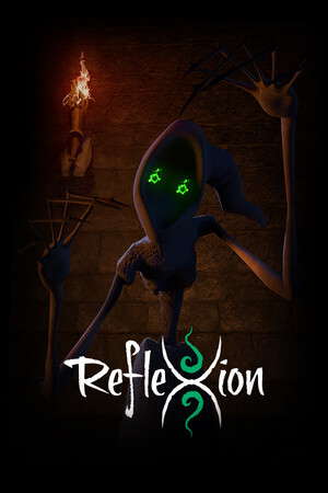 RefleXion poster
