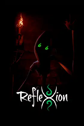 RefleXion poster