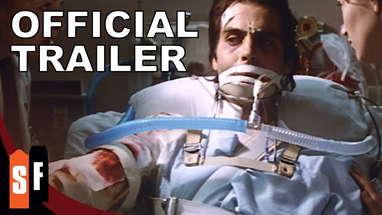 Body Parts (1991) - Official Trailer poster