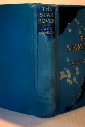 The star rover, poster