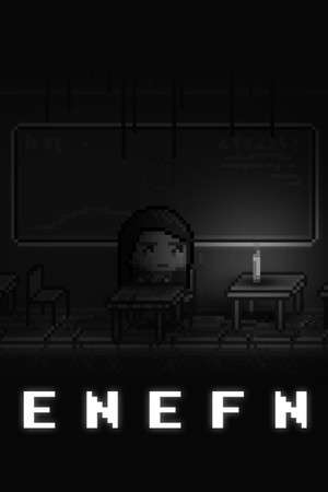 ENEFN poster