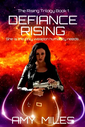 Defiance Rising (The Rising Series) poster