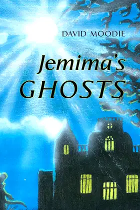Jemima's Ghosts poster