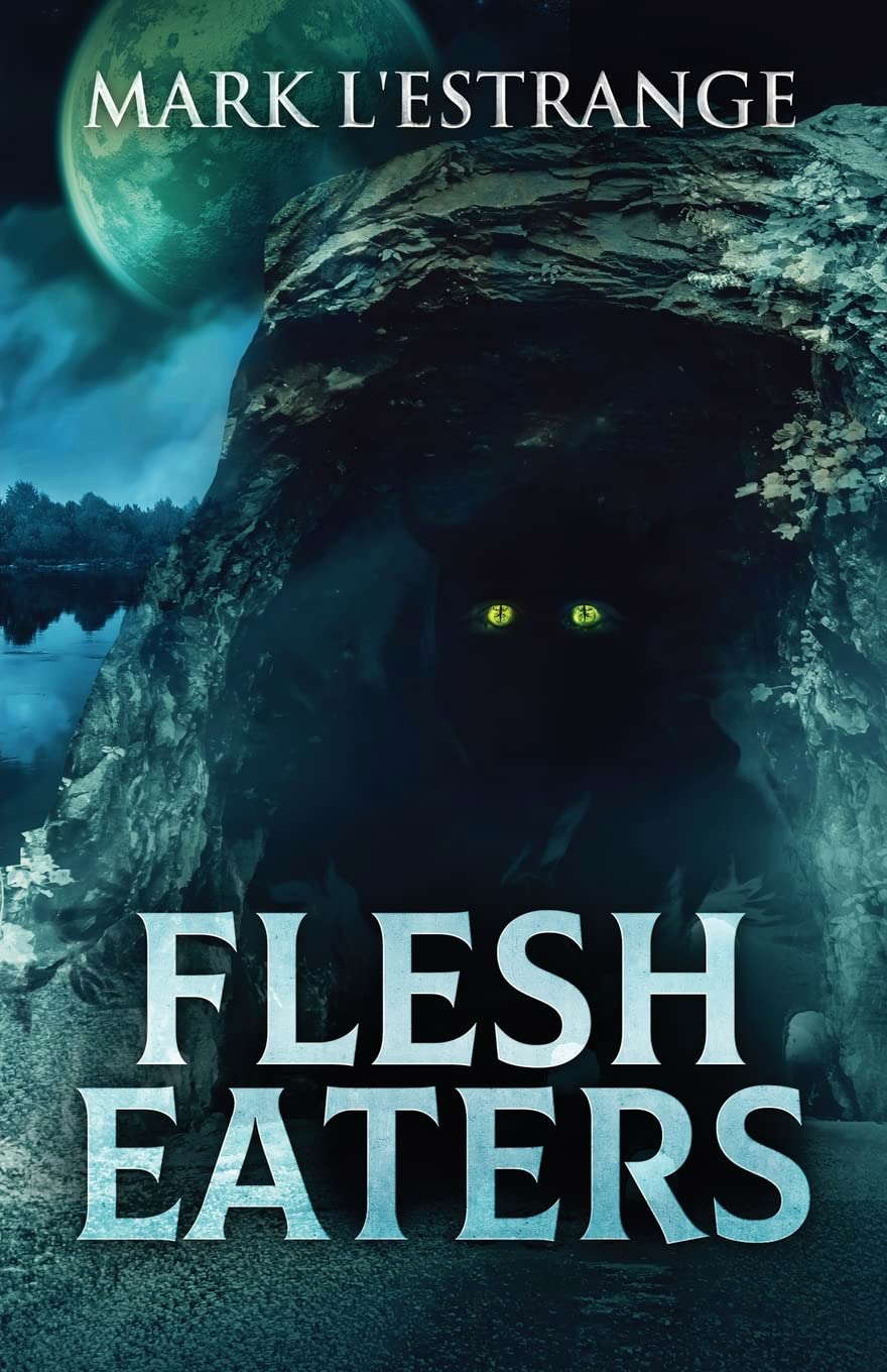 Flesh Eaters poster