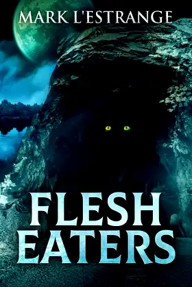 Flesh Eaters poster