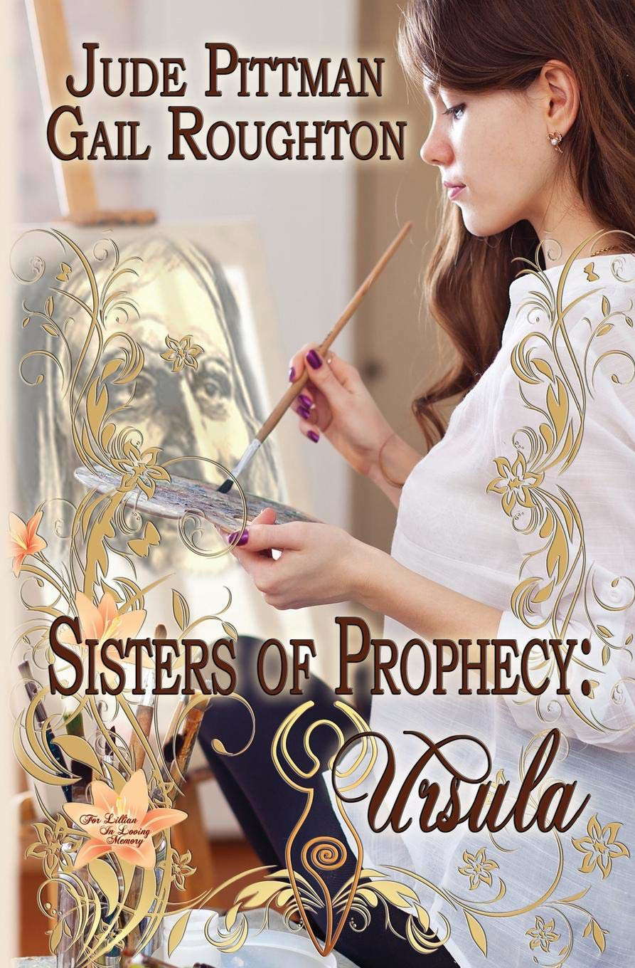 Sisters of Prophecy: Ursula poster