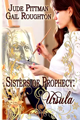 Sisters of Prophecy: Ursula poster