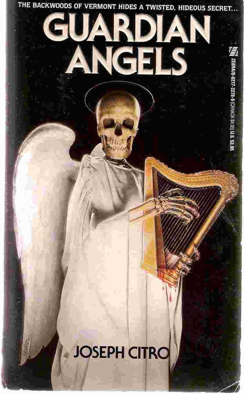 Guardian Angels poster