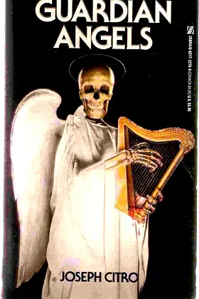 Guardian Angels poster