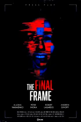 The Final Frame poster