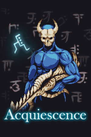 Acquiescence poster