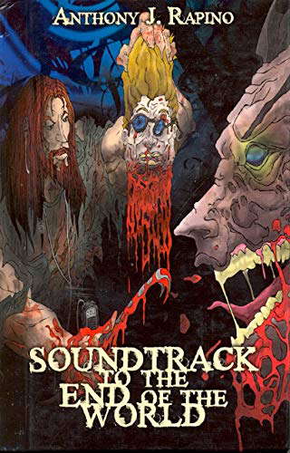 Soundtrack to the End of the World poster