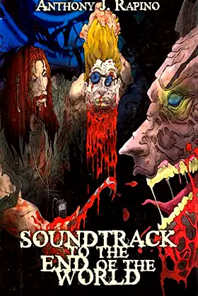 Soundtrack to the End of the World poster