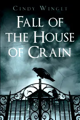 Fall of the House of Crain (Gothic Horror Mash-up) poster