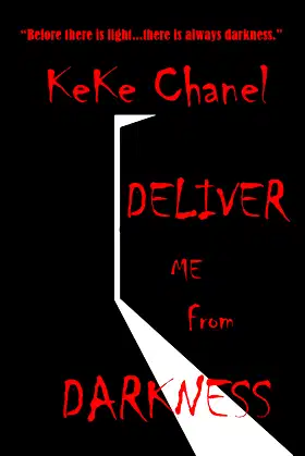 Deliver Me From Darkness poster