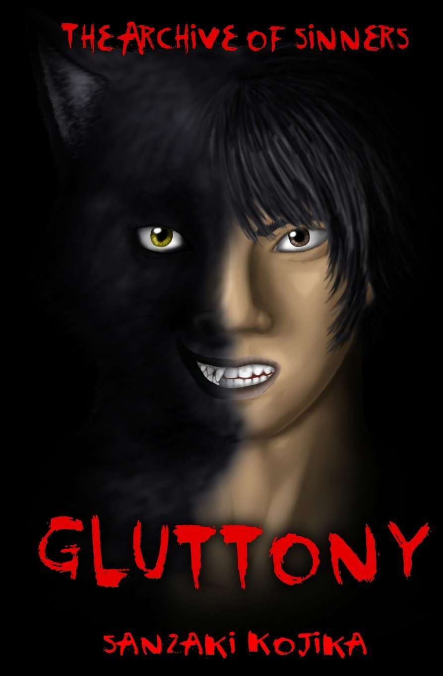 Gluttony (The Archive of Sinners) poster