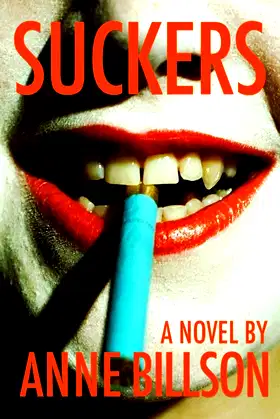 Suckers poster