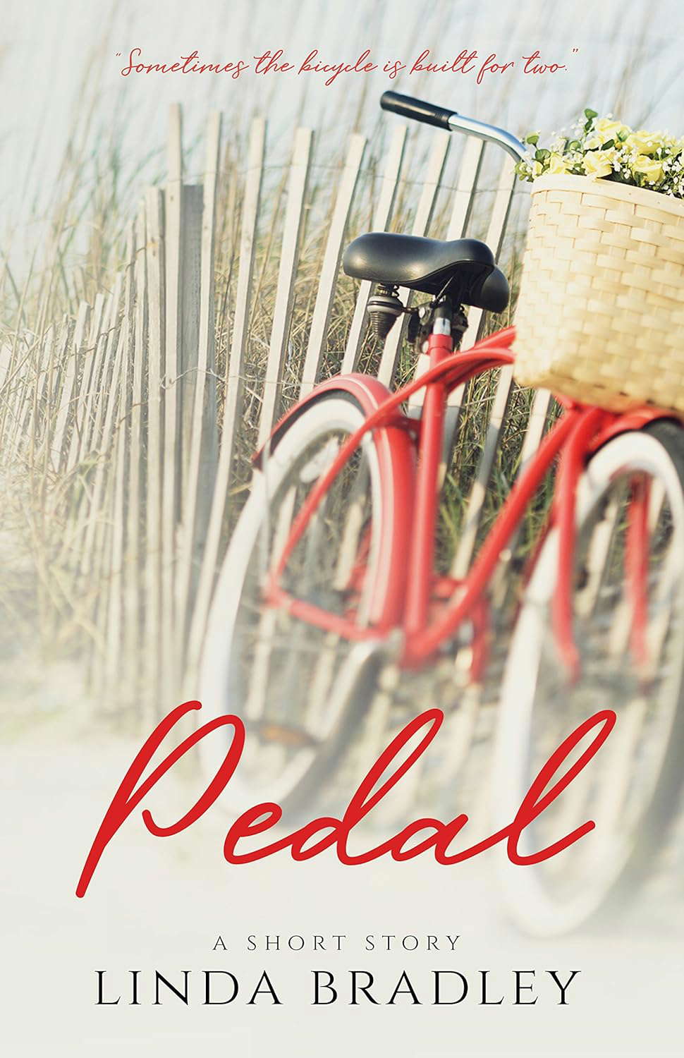 Pedal poster