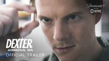 Dexter: Original Sin | Official Trailer | Paramount+ With SHOWTIME poster