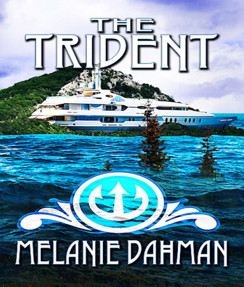 The Trident poster