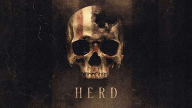 HERD - Official TRAILER poster