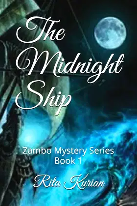The Midnight Ship: Zambo Mystery Series Book 1 poster