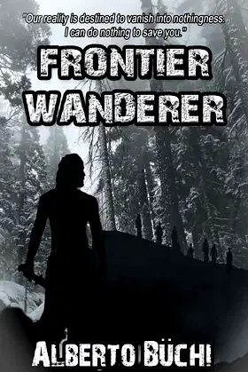 Frontier Wanderer poster