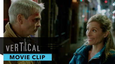 "He Never Died" Clip - "I'm Okay" poster