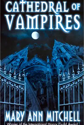 Cathedral of Vampires poster