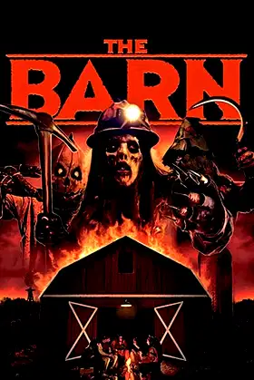 The Barn poster