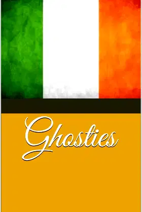 Ghosties poster