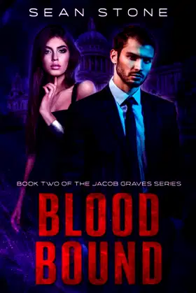 Blood Bound (Jacob Graves) poster