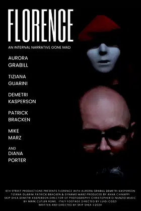 Florence poster