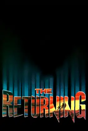 The Returning poster