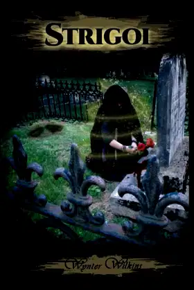 Strigoi (Archivi Di Sangue) poster