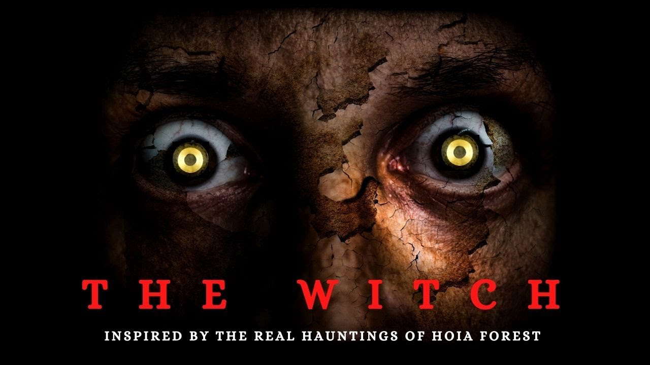 Horror Short "The Witch"