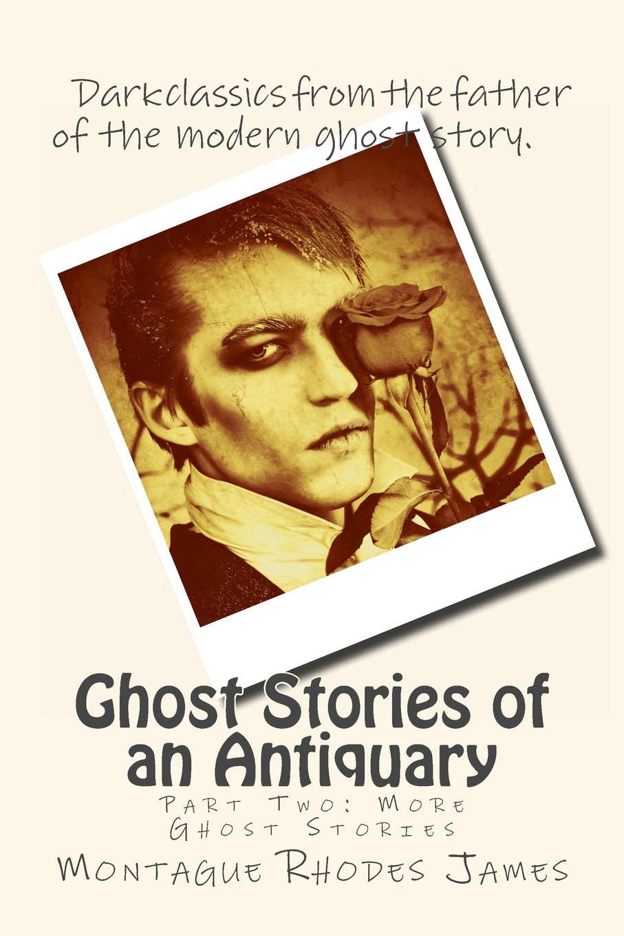 Ghost Stories of an Antiquary: Part 2: More Ghost Stories poster