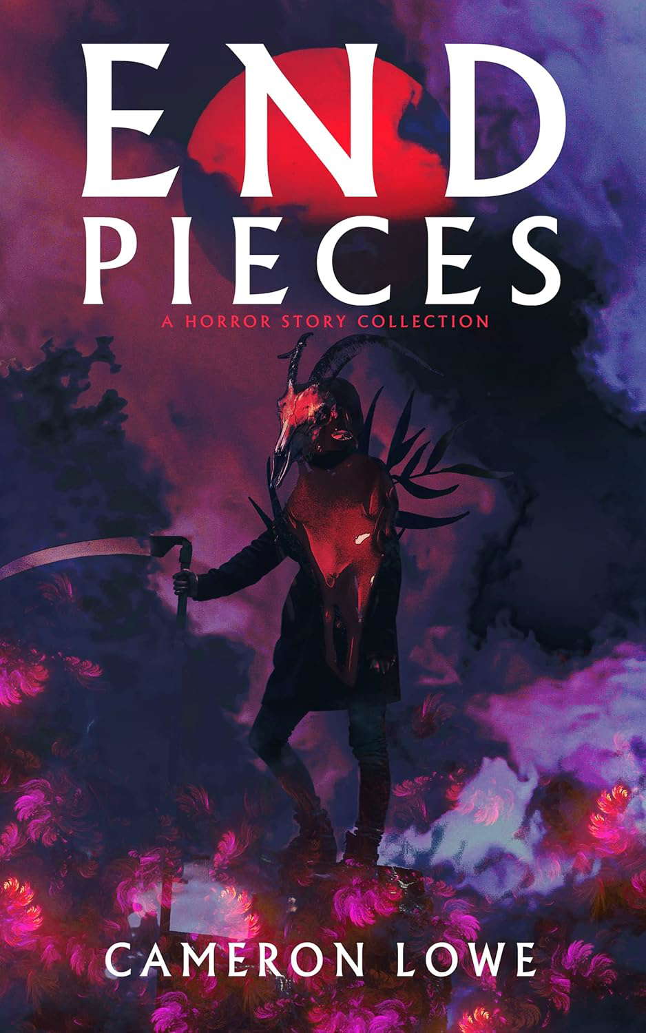 End Pieces: A Horror Story Collection poster