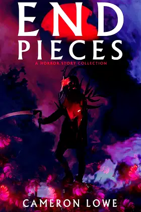 End Pieces: A Horror Story Collection poster