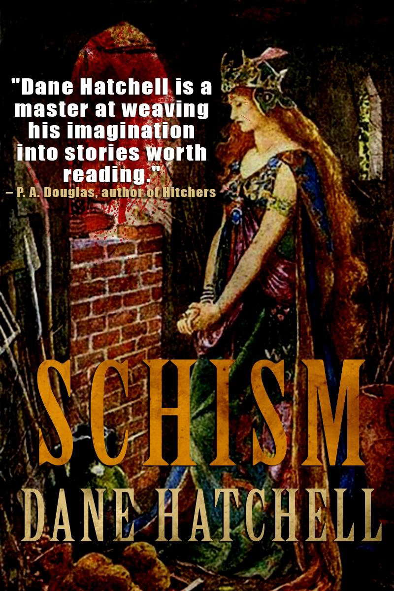 Schism poster