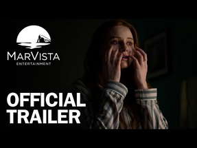 Sightless - Official Trailer - MarVista Entertainment poster