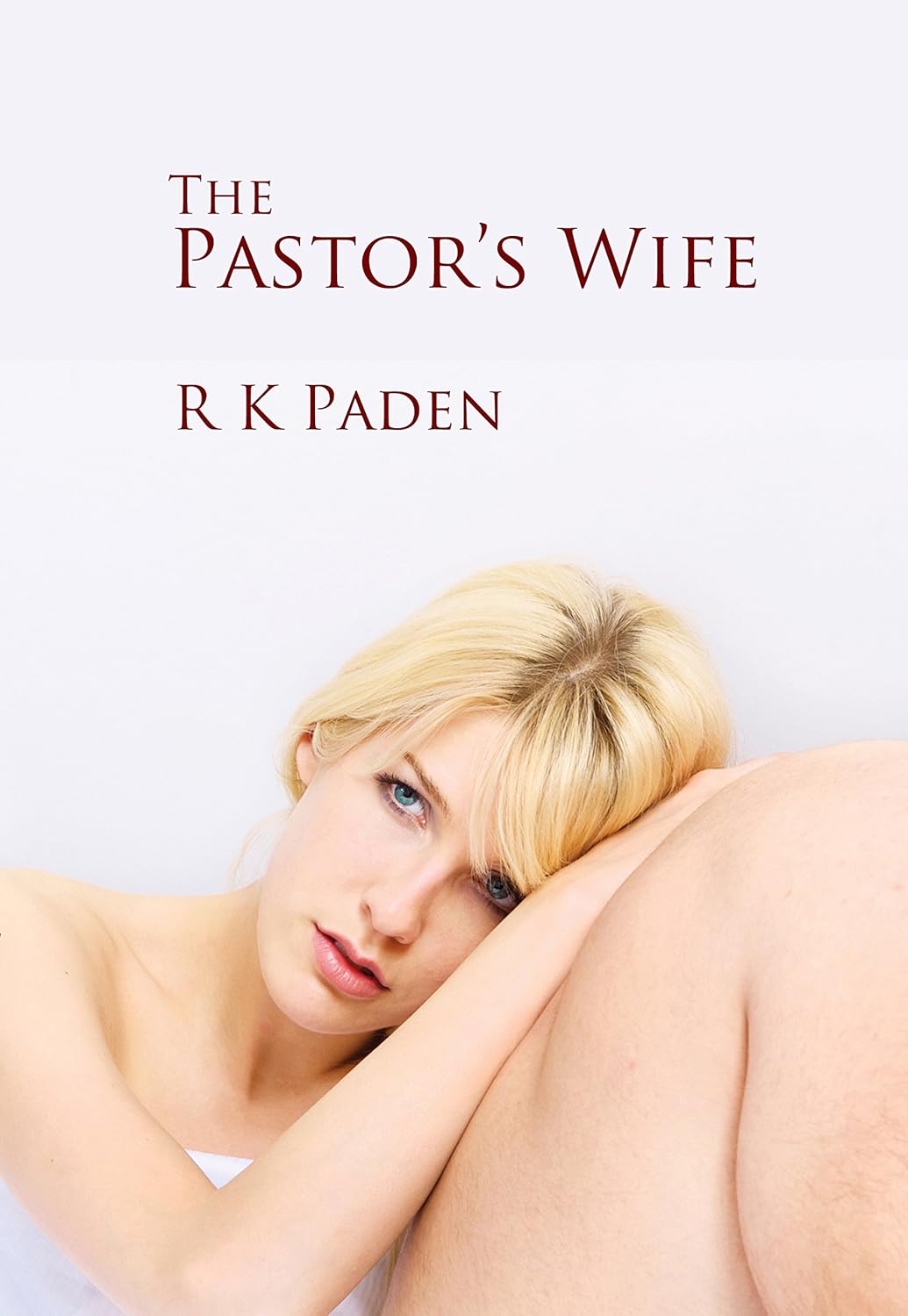 The Pastor's Wife poster