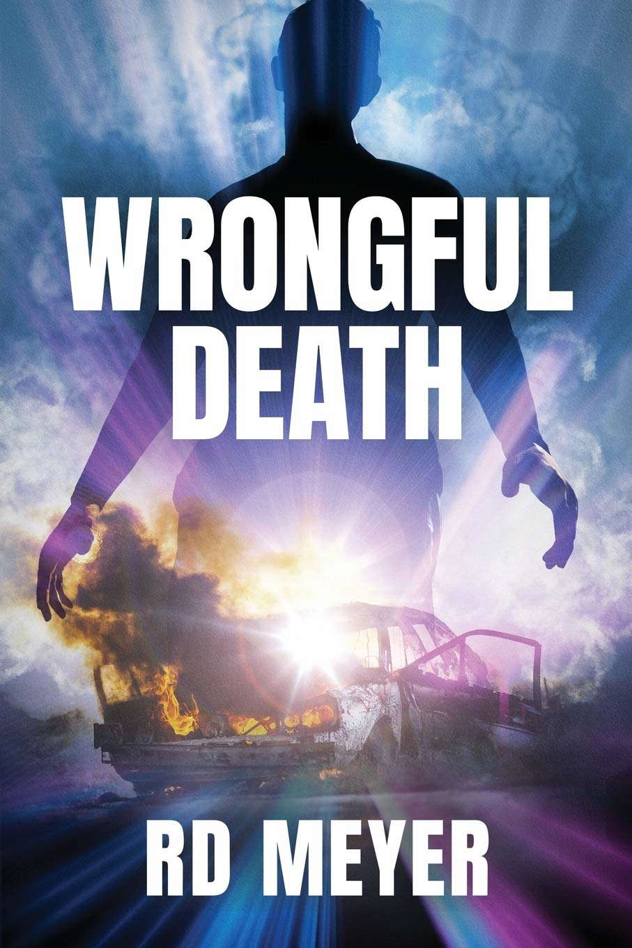 Wrongful Death poster