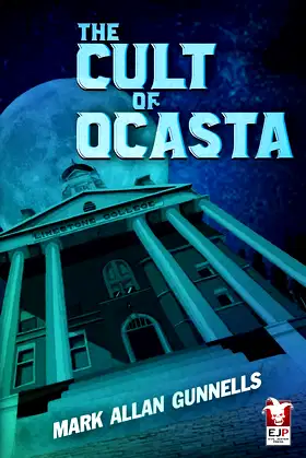 The Cult Of Ocasta poster