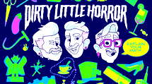 It's What's Inside (2024) - Dirty Little Horror