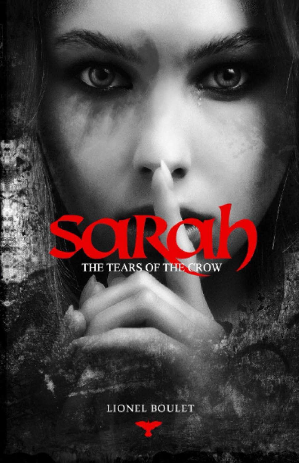 Sarah: The Tears of the Crow poster